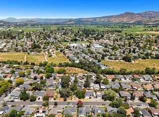 1832 Wise Dr, Napa, CA