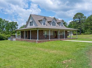 4735 Pond Creek Rd, Ozark, AR 72949