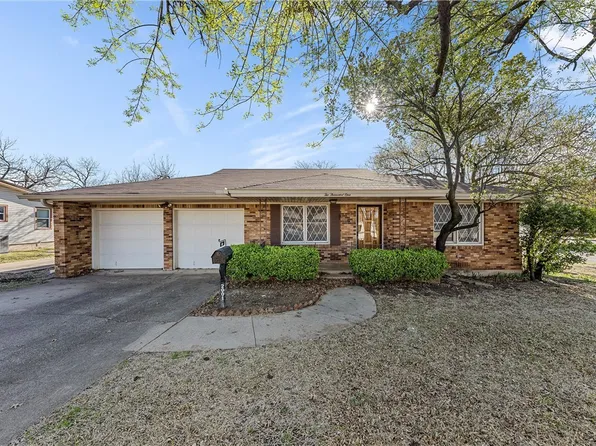 2001 Curtis Dr, Waco, TX 76710