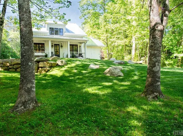 212 Felix Speed Lane, Highlands, NC 28741