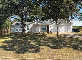 1103 W Main St, Union, MO 63084