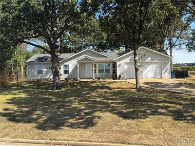 1103 W Main St, Union, MO, 63084