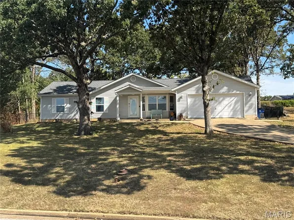 1103 W Main St, Union, MO 63084