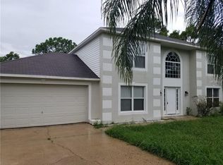 4016 Chadwick Ave, Spring Hill, FL 34609