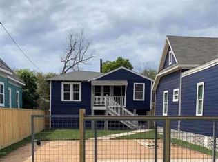 1715 McKee St #G, Houston, TX 77009