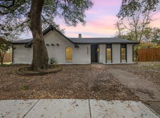 6402 Faircove Cir, Garland, TX