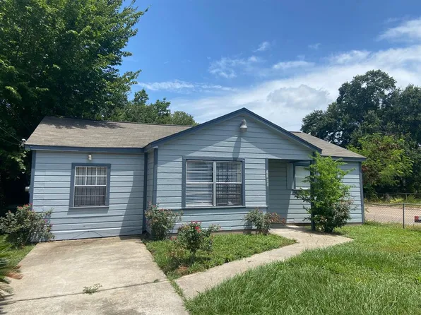 6621 Conley St, Houston, TX 77021