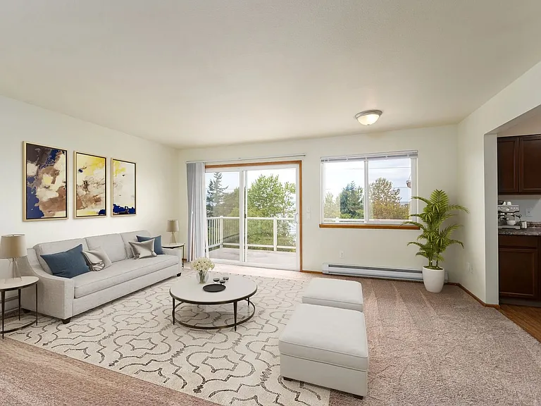 Island View Apartments — Photo 9