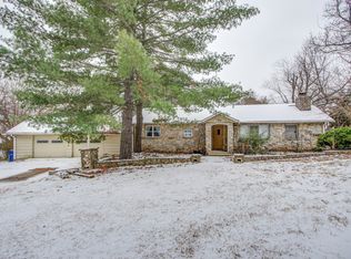 444 W 67th St S, Tulsa, OK 74132