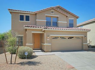 9645 W Payson Rd, Tolleson, AZ 85353