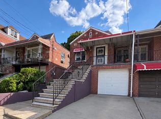 712 E 232nd St, Bronx, NY 10466