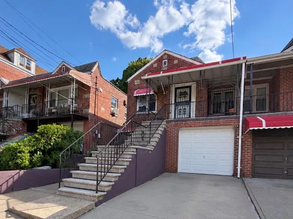 712 E 232nd Street, Bronx, NY 10466