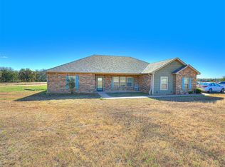 8060 Cemetery Rd, Noble, OK 73068