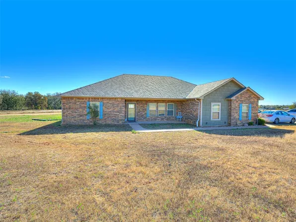 8060 Cemetery Rd, Noble, OK 73068