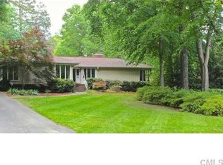 536 Torrence Dr, Gastonia, NC 28054