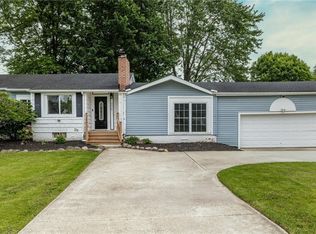 4076 Keller Hanna Dr, Brunswick, OH