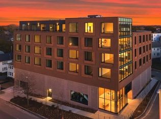 57 Quincy Shore Dr UNIT 412, Quincy, MA 02171