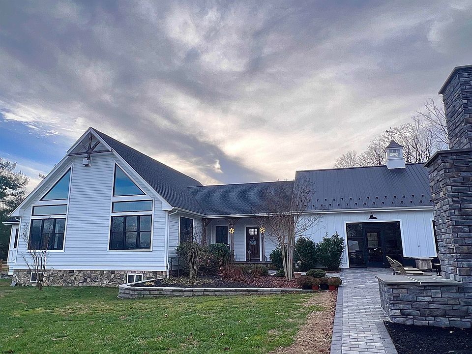 100 Dennisville Petersburg Rd, Woodbine, NJ 08270 Zillow