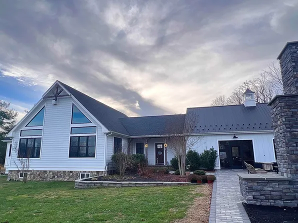 100 Dennisville Petersburg Rd, Woodbine, NJ 08270