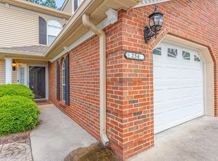1701 W Oak Dr UNIT 254, Dalton, GA 30721