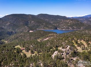 5100 Longmont Dam Rd, Lyons, CO 80540