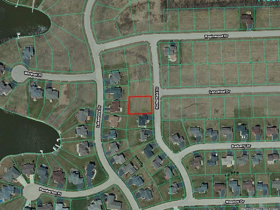 2nd image of 3886 Butterfield Dr