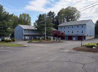 4 Smithfield Rd APT 10, Providence, RI 02904