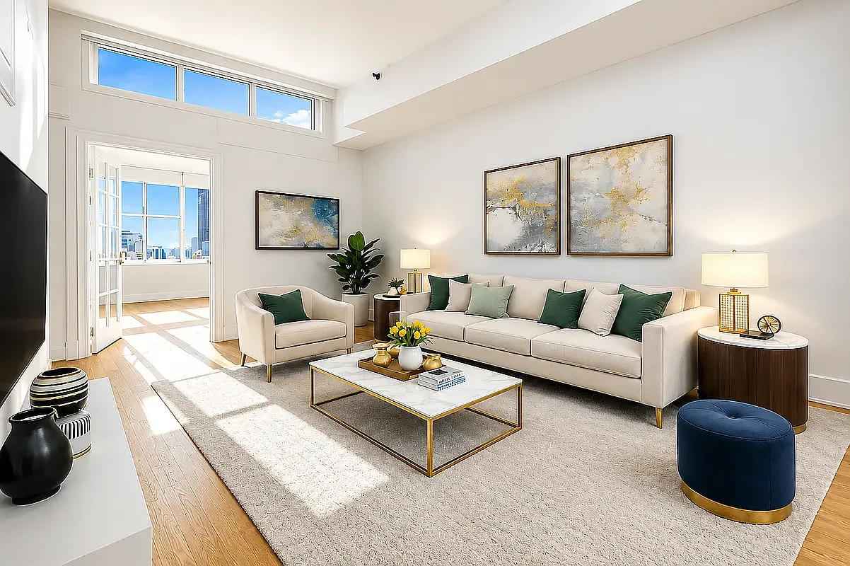 50 Murray Street — Photo 1