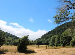 25570 E Alsea Hwy, Waldport, OR 97394