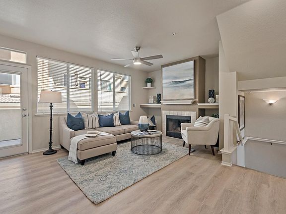 5th image of 1690 Civic Center Dr APT 203