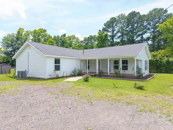 1929 S Highway 255, Lavaca, AR 72941