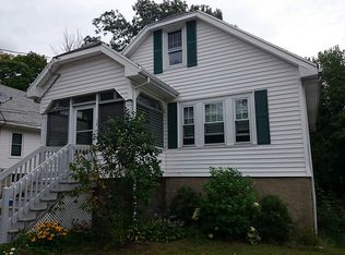14 Thurlow St, West Roxbury, MA 02132