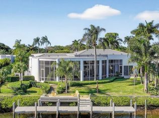 Frenchmans Creek, Palm Beach Gardens, FL 33410