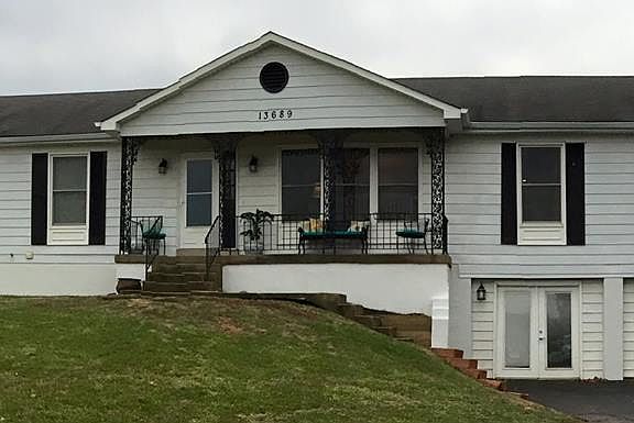 13689 Lexington Drive