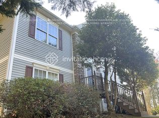 6 Overlook Way, Cartersville, GA 30121