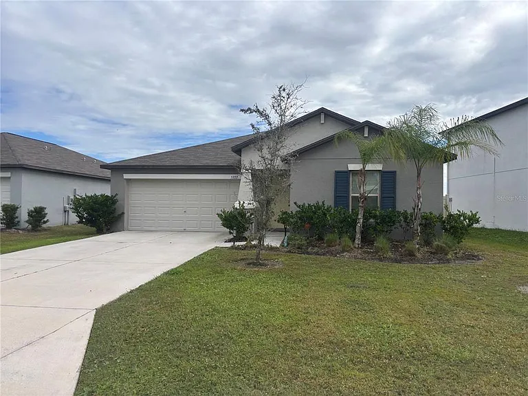 5722 Keaton Springs Dr — Photo 1
