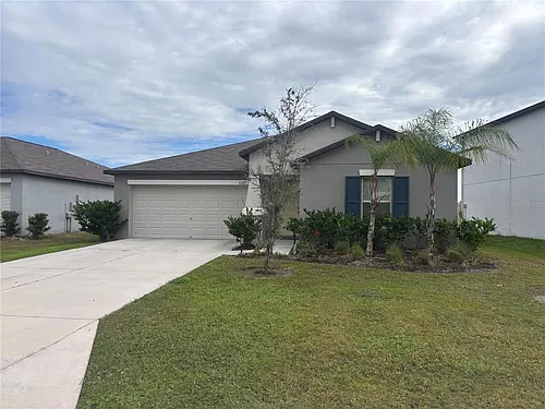 5722 Keaton Springs Dr Photo 1