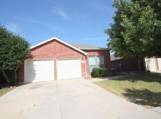 13817 High Mesa Rd, Roanoke, TX 76262