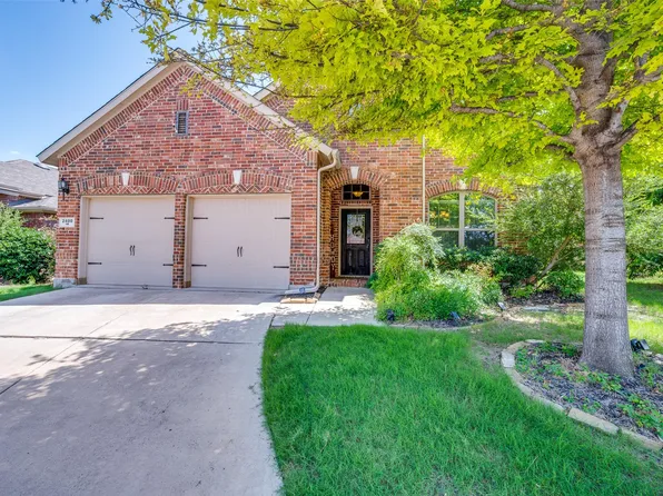 2400 Sun Creek Dr, Little Elm, TX 75068
