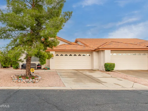 2055 N 56TH Street #22, Mesa, AZ 85215