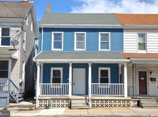 875 E Prospect St, York, PA