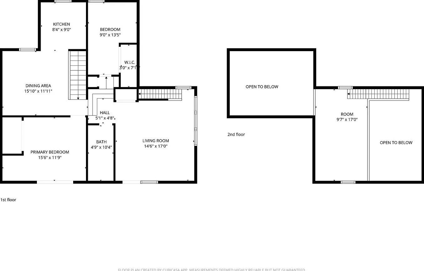 Schedule A Showing Today To View This Charming Apratment In Prineville!! — Photo 4