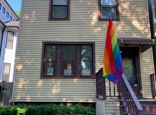 5807 N Magnolia Ave, Chicago, IL 60660