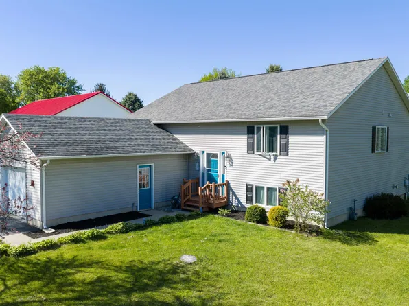 9 Andy Avenue, Swanton, VT 05488