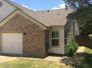 426 Sailmaster St APT B, Lakeway, TX 78734