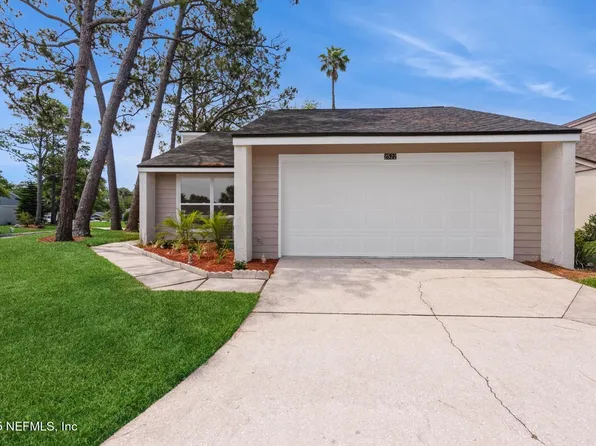 2522 DAUPHINE Court W, Ponte Vedra Beach, FL 32082