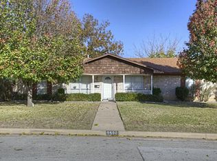 6800 Treehaven Rd, Fort Worth, TX 76116