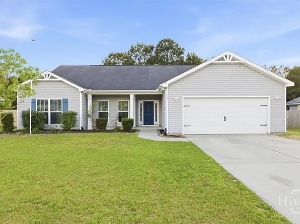 135 Buckskin Court, Guyton, GA 31312