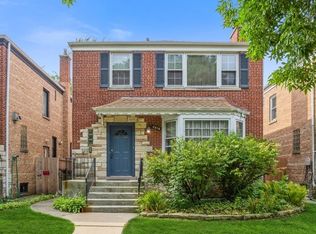2619 W Birchwood Ave, Chicago, IL