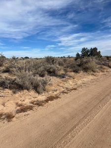 8th Avenue Rr Ests, Rio Rancho, NM, 87124